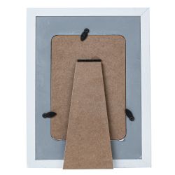 GAEM Фоторамка для фото 10*15, L18 W1,5 H23 см