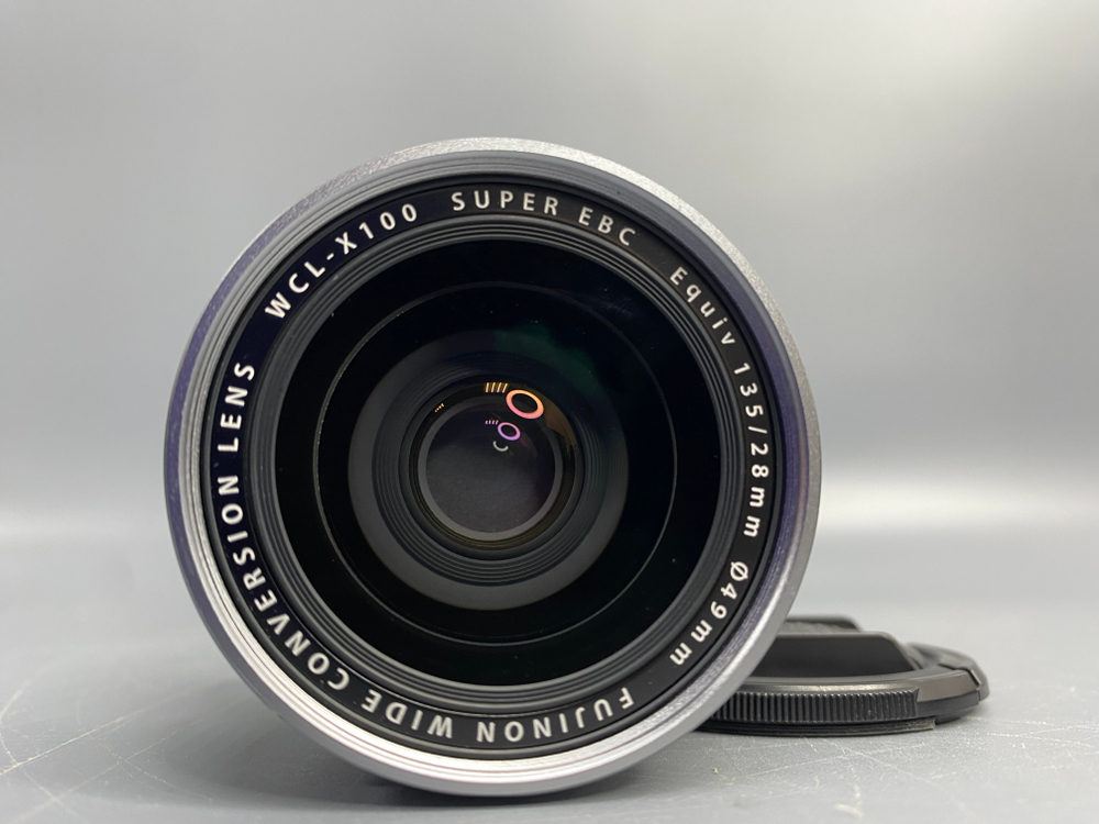 Fujinon WCL-X100