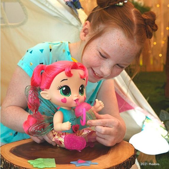 Куклы Baby Alive GloPixies