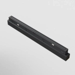 Трековый светильник Точки / Points Exility 2700-6000K 18Вт 36° Dim Smart, TR031-4-18W3K-S-DS-B. TM Maytoni