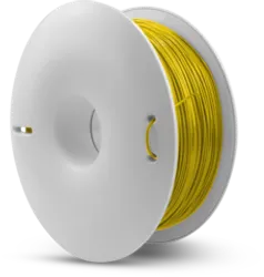 Фотография — Пластик для 3D-принтера Fiberlogy Easy PLA True Gold