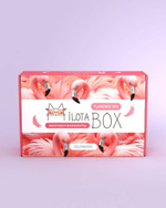 MilotaBox "Flamingo Box"