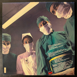 Rainbow ‎– Difficult To Cure (США 1981г.) Т