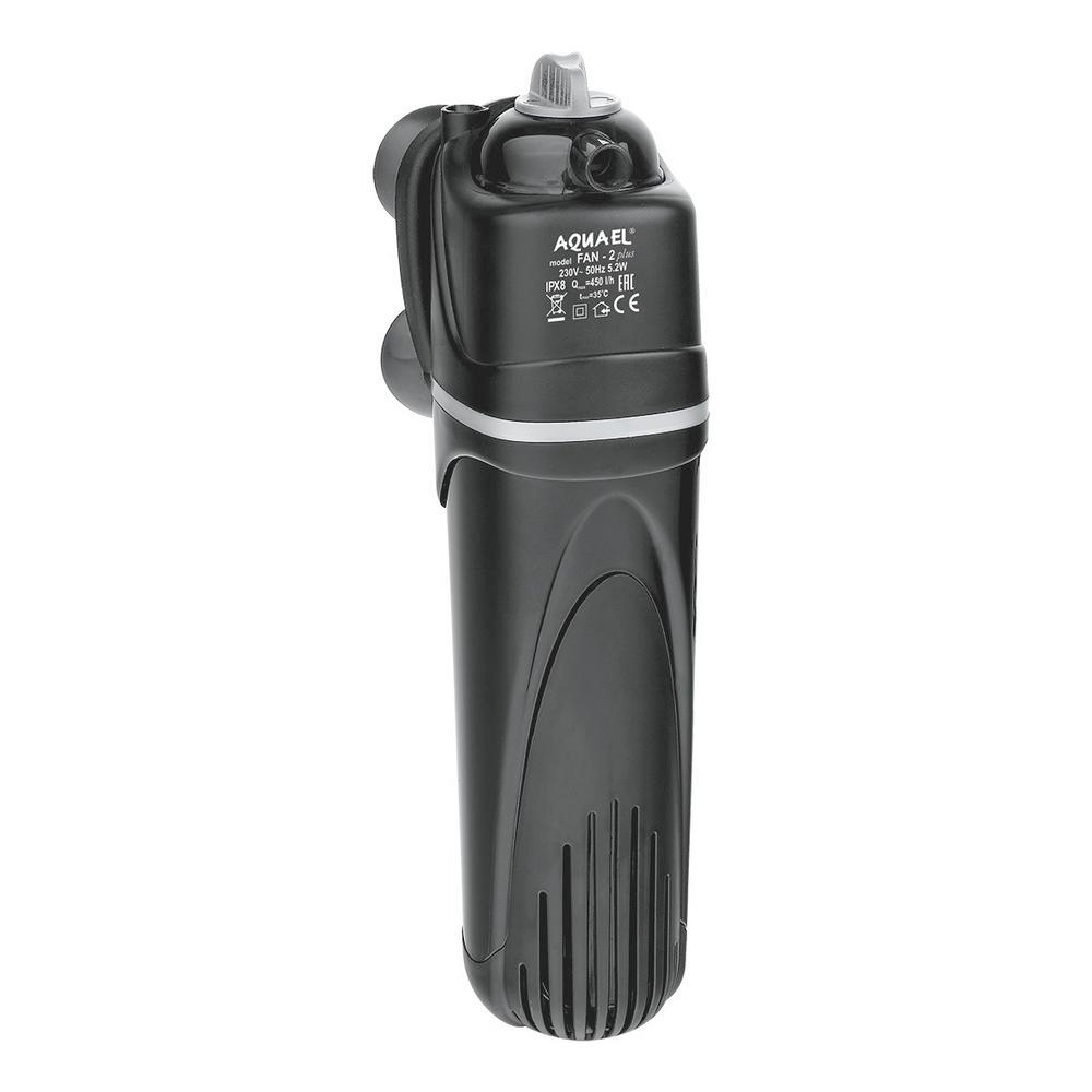 AQUAEL FAN-2 plus Фильтр внутренний 450 л/ч, 100-150 л