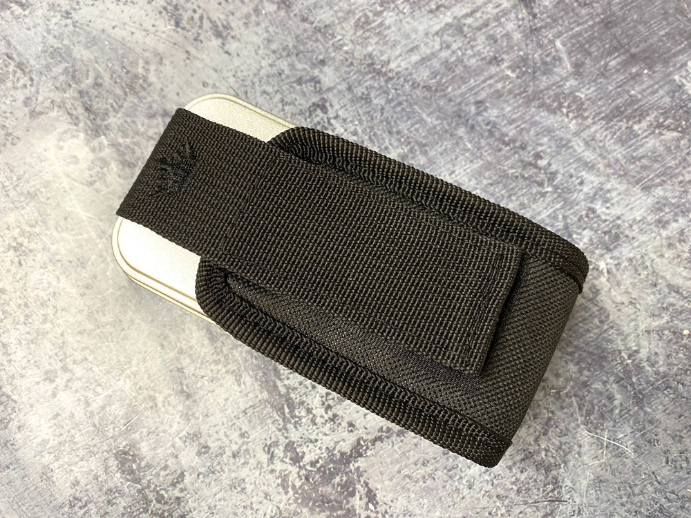 Набор Выживания MOLLE SMP 2 Black