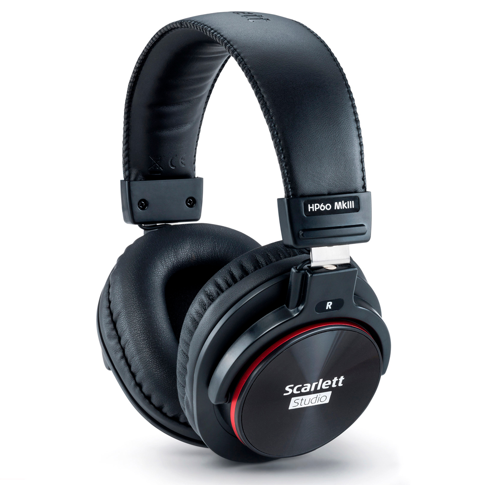 Focusrite Scarlett Solo Studio 3rd Gen