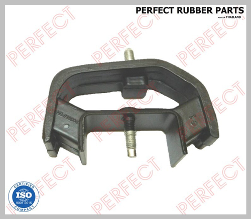 Подушка двигателя задняя правая PERFECT (Кратность 1 шт) NS02F23R