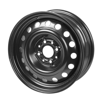 Диск штампованный R14 5.5J 4x98/58.6 ET35 GANZ Black GRN14014 16 (отверст)
