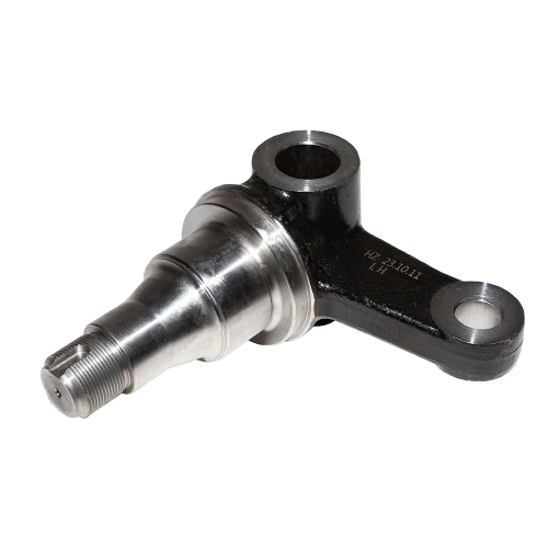 Кулак поворотный Nissan Y1F2A25U 40014FK000