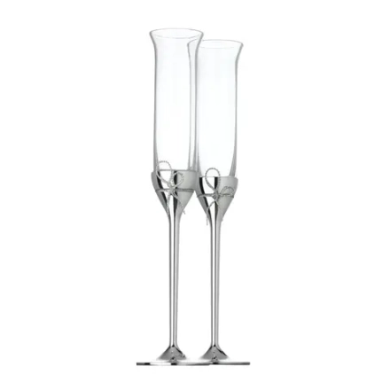 Wedgwood Набор из 2 бокалов Vera Wang Giftware EAN 044228191157