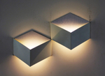 светодиодное бра VIBIA   FOLD double