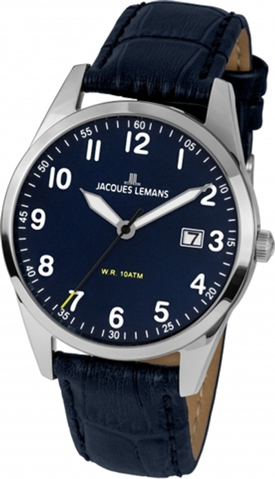 Jacques Lemans 12002C