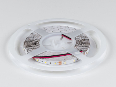 Светодиодная лента IP33 белое холодное свечение, DSG360-12-W-33