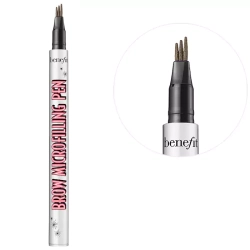 Benefit Brow Microfilling Brow Pen 0.8ml Light Brown