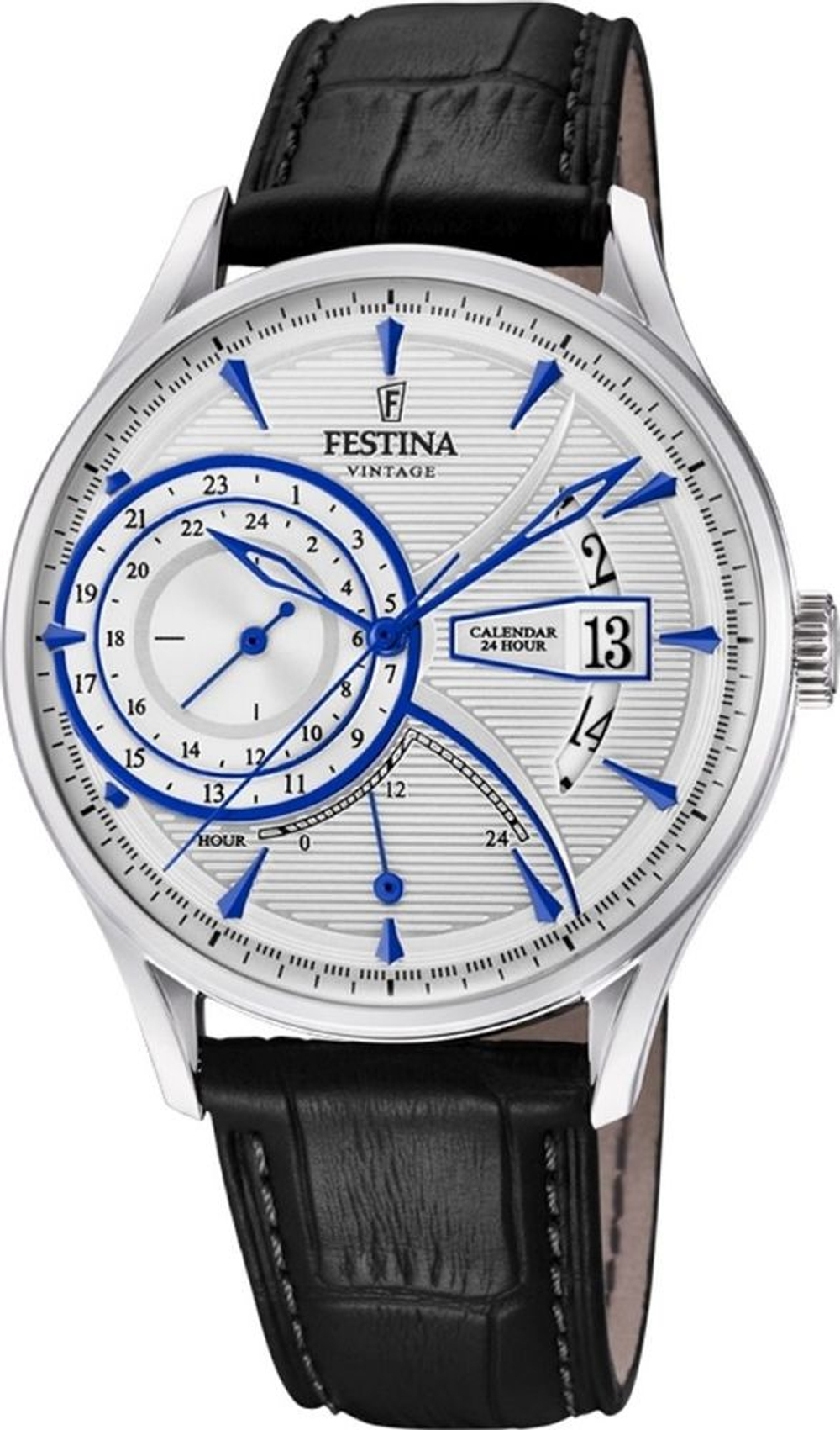 Мужские наручные часы Festina F16985/1