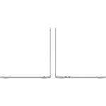 Ноутбук Apple MacBook Air 13 2025 Silver 13.6" 16Gb/512Gb SSD (MW0X3LL/A)