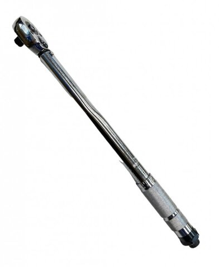 Ключ динамометрический моментный 19-110 Нм 3/8", арт. № HZ 27.1.033S /КИТАЙ/ HOREX