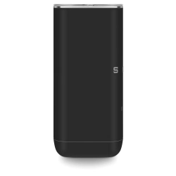 Вспениватель для молока Smeg MFF02BLMEU