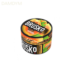 Бестабачная смесь BRUSKO Medium 50 грамм.