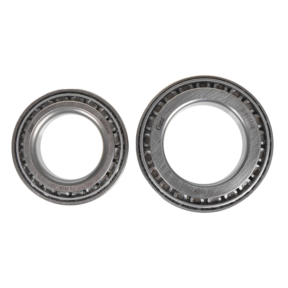 Подшипник ступицы передний MERCEDES Sprinter 01/95-05/06 GANZ GIK05258