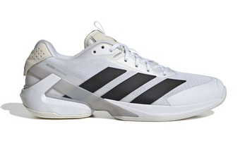 Мужские кроссовки теннисные Adidas Adizero Ubersonic 5 M - Размер 43 1/3