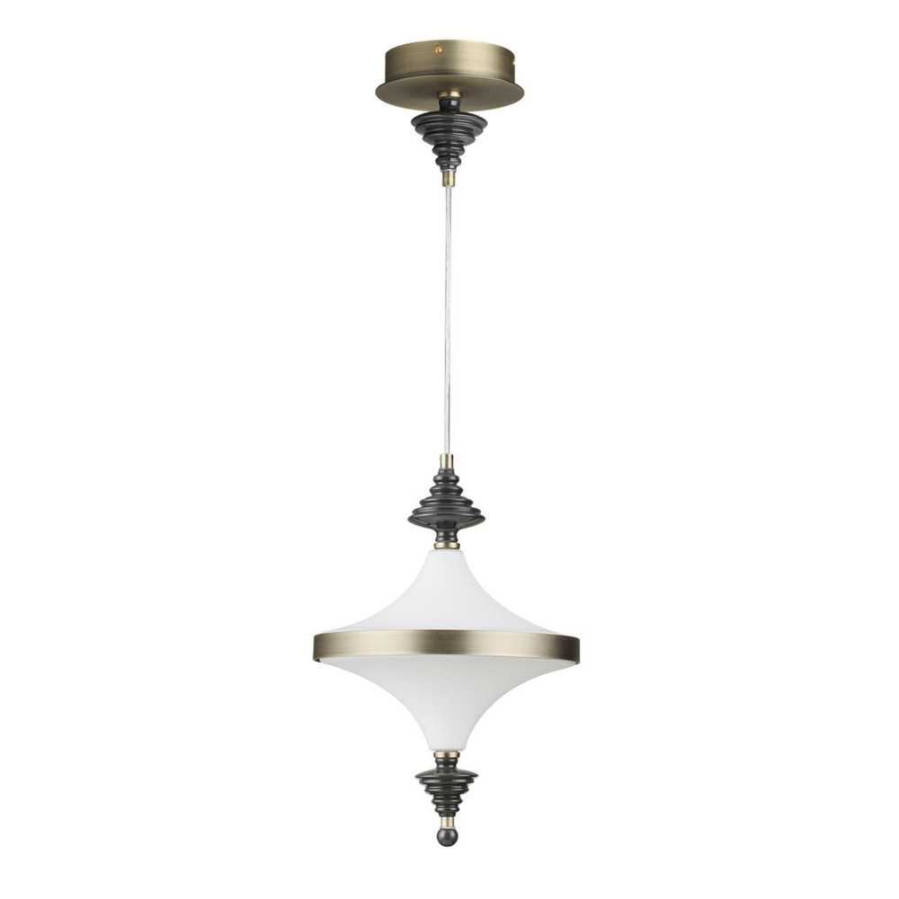Подвесной светодиодный светильник Odeon Light ULA 5404/23L