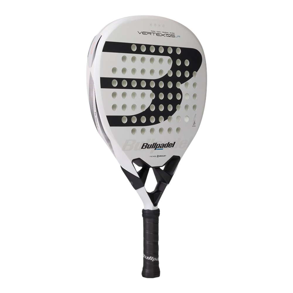 Ракетка Bullpadel Vertex 05 JR Boy 2026 Juan Tello
