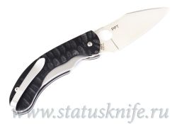 Нож Spyderco C135GP Perrin PPTфотография - 4