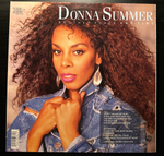 Donna Summer - Another Place And Time (Германия 1989г.)