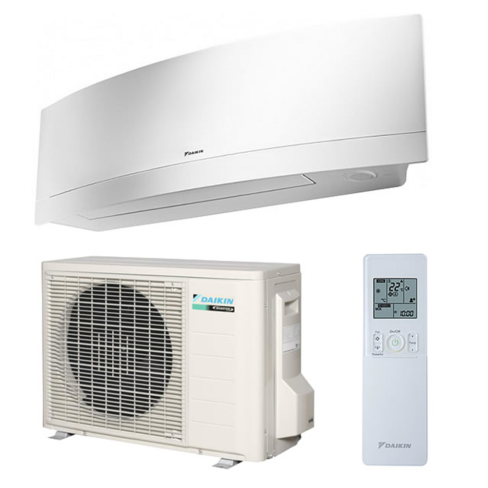 Сплит-система DAIKIN FTXG20LW / RXG20L