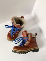 Новые кожаные ботинки Dsquared2, 27