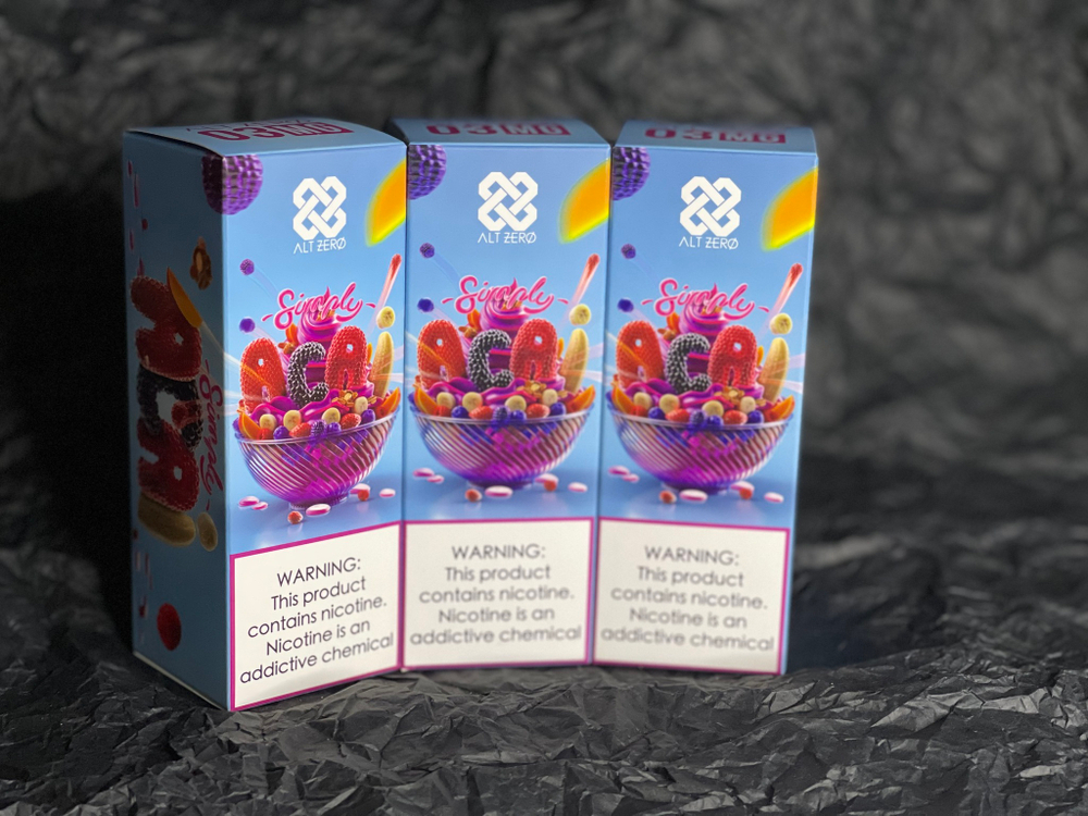 Flavour Concentrate Alt Zero 100 мл