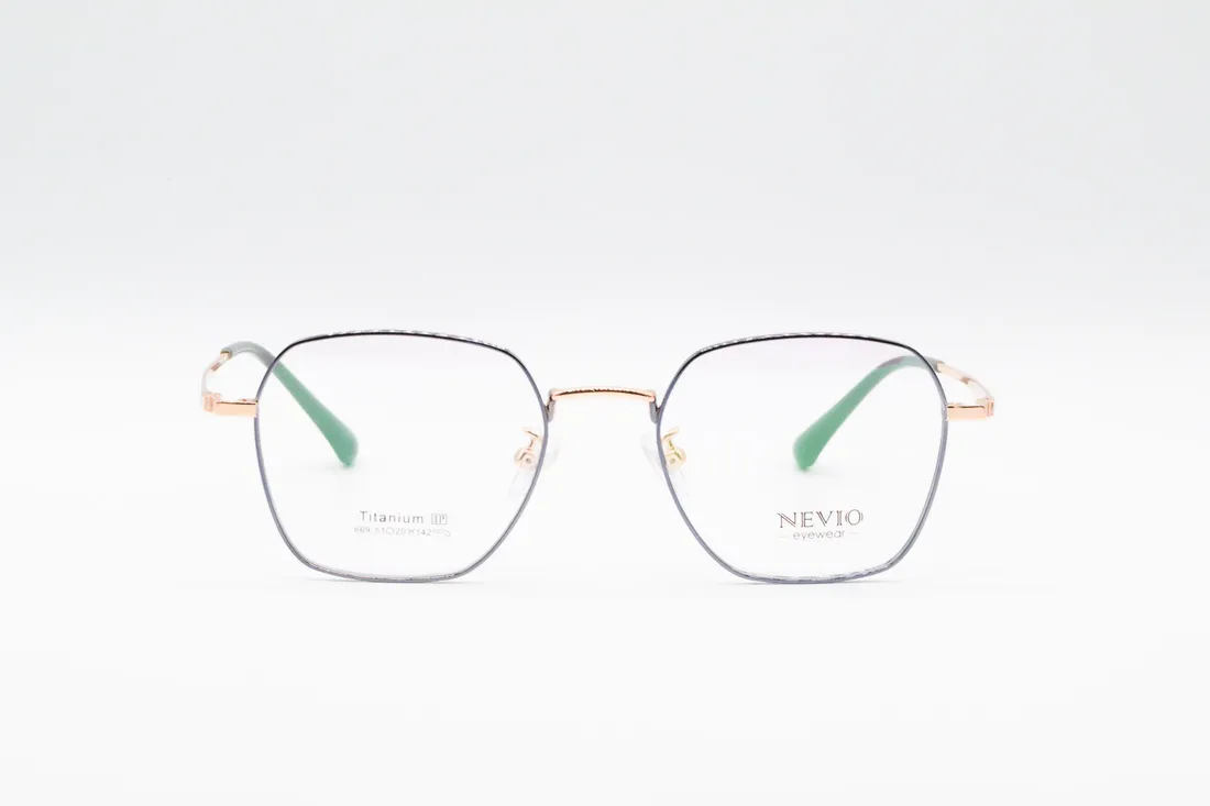 Изг. оправы Nevio 669 C2