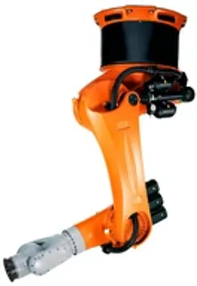 Промышленный робот KUKA KR 500 FORTEC, KR 420 R3080