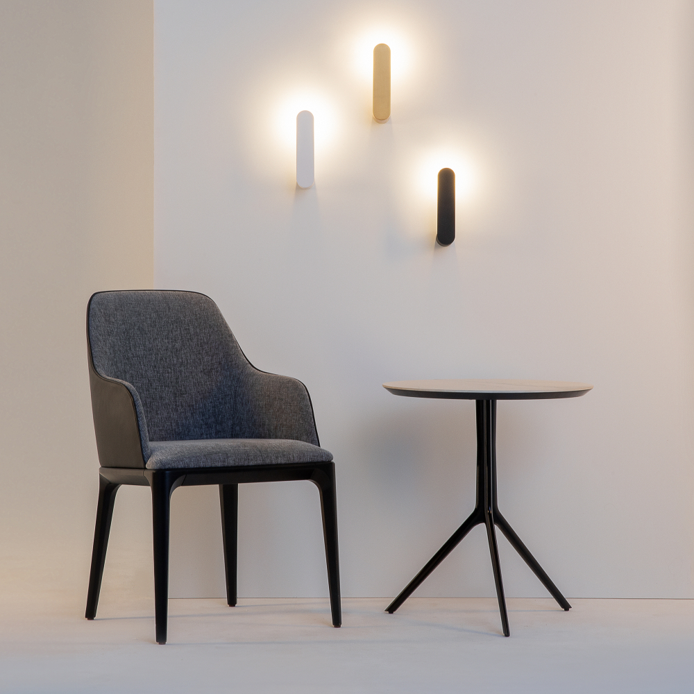 Настенный светодиодный светильник Maytoni Connect MOD356WL-L4W3K