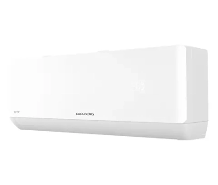 Coolberg CS-09SH1-IN/CS-09SH1-OUT