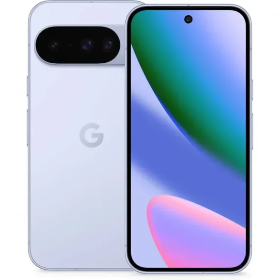 Google Pixel 10 12/128GB Frost (Голубой)