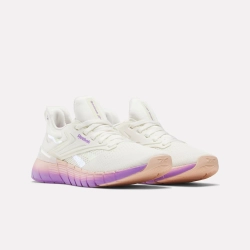 Кроссовки женские Reebok Nano GYM (Фиолетовые)