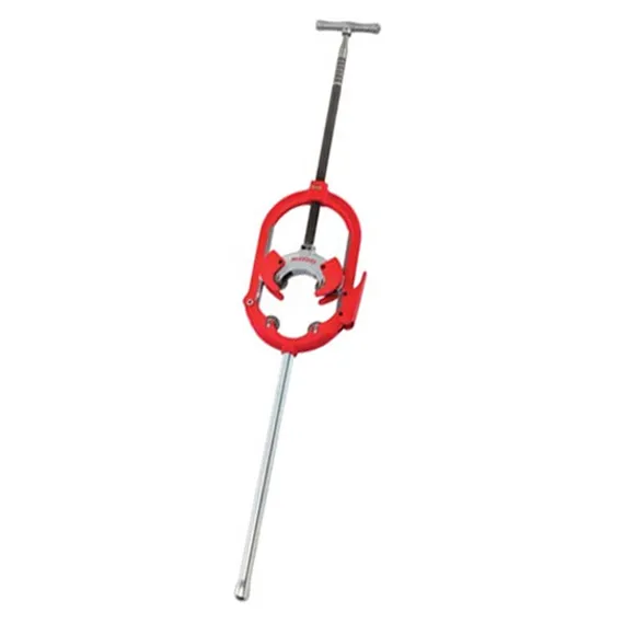 Ручной труборез RIDGID 424-CI