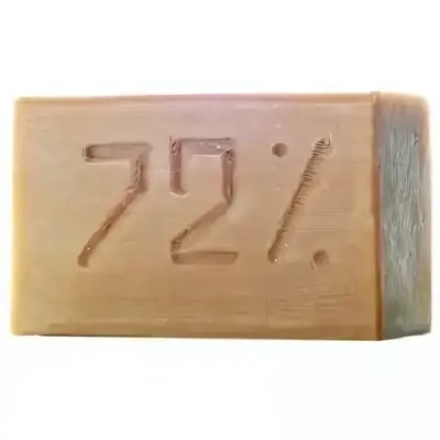 Мыло хозяйственное АИСТ 72% 200 г.
