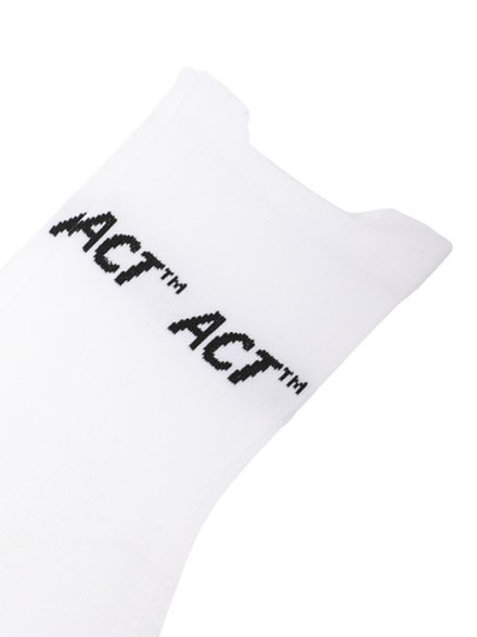 Носки Socks - White