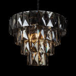 Подвесная люстра Loft it Contemporary 10561/660 Smoke