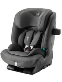 Автокресло 1/2/3 Britax Roemer ADVANSAFIX PRO Style Mineral Grey, от 15 месяцев до 12 лет, 9-36 кг, isofix, серый