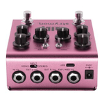Strymon DIG dual delay
