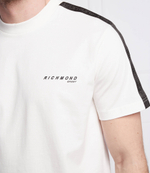 футболка aita RICHMOND SPORT - бежевый(UMP22142TS)
