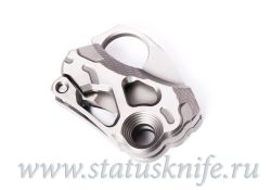 Нож Microhierax Konygin (Алексей Коныгин)фотография - 5