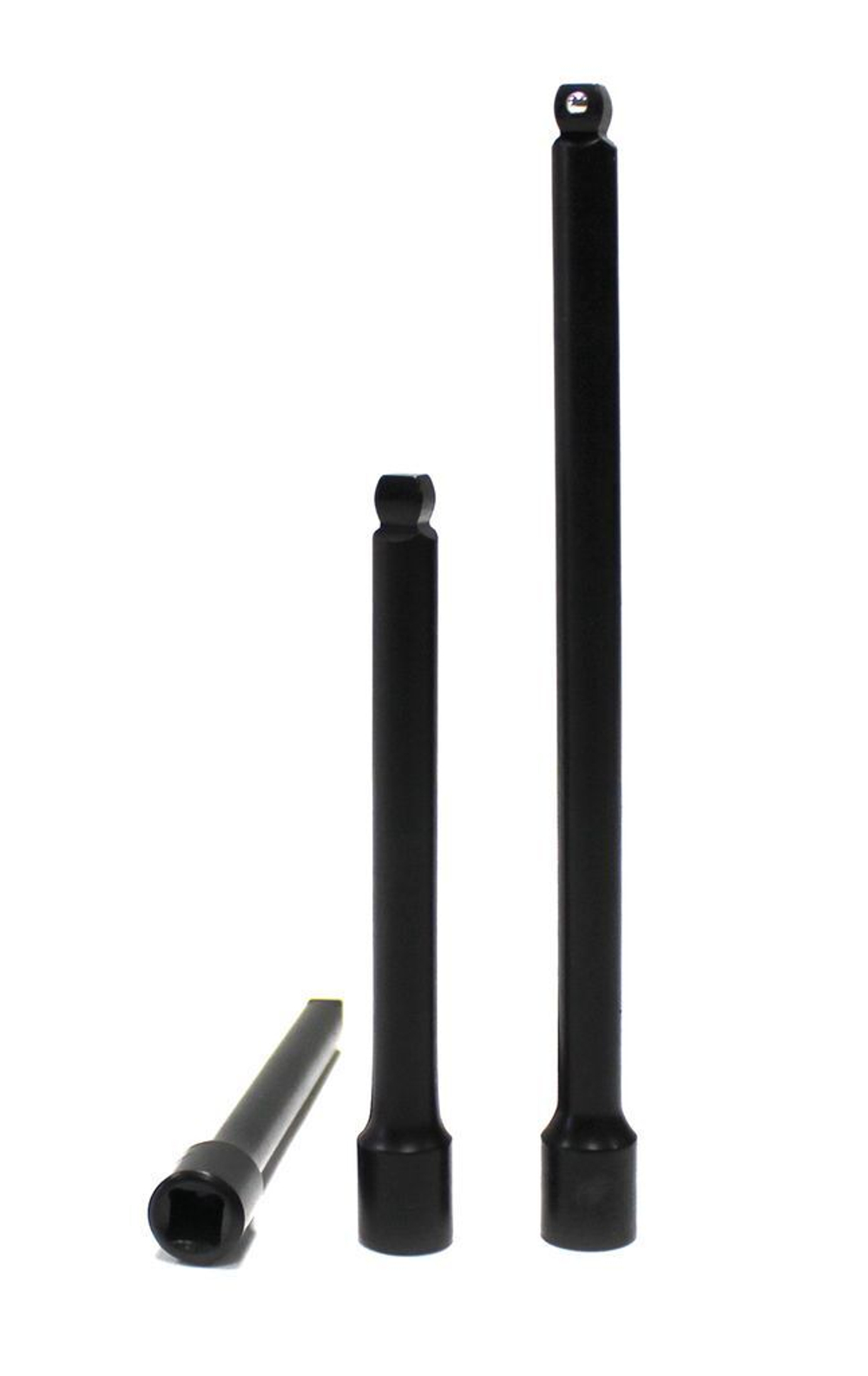 Удлинитель ударный 50мм, 1/4'' RockForce##Rock FORCE RF-8042050MPB