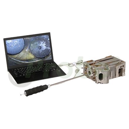 Цена на jProbe (ST6 1-60-45 SF) Видеоэндоскоп USB WIN+Android