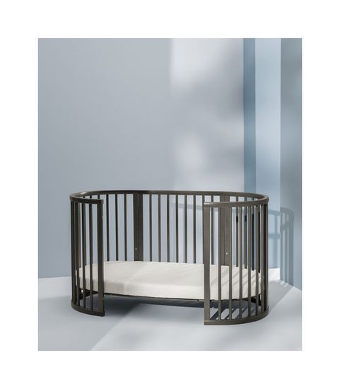 Кроватка STOKKE Sleepi Bed V3 (Hazy grey)