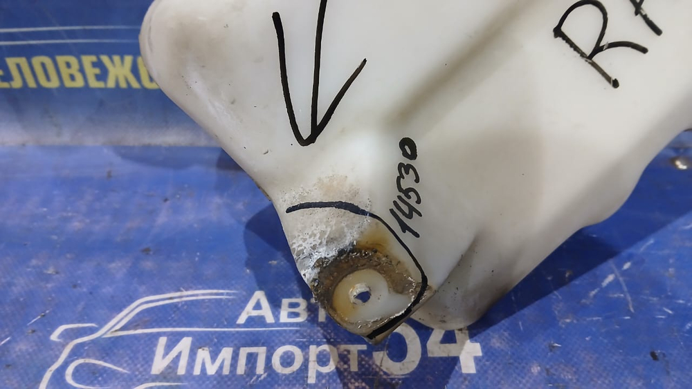 Бачок омывателя Honda ODYSSEY 1998-2004